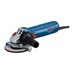 Bosch GWS 12-125 Winkelschleifer