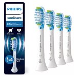 Brushheads HX9044 87 Sonicare C3 Premium Plaque Defence...