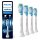 Brushheads HX9044 87 Sonicare C3 Premium Plaque Defence white (4pcs)