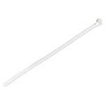 STARTECH.COM Kabelbinder - 254x7mm wiederverwendbar...