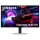 Samsung Monitor Odyssey OLED G8 S32FG812SU (LS32FG812SUXEN)