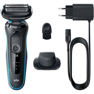 Braun Rasierer Series 5 51-M1200s