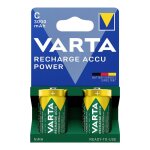 Varta Recharge Accu Power C Baby 3000 mAh