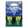 Varta Recharge Accu Power C Baby 3000 mAh