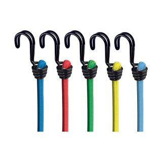 Master Lock Gummispannseil Plastikgestell 3043EURDAT