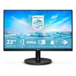 V Line 221V8A/00 LED display 54.6 cm (21.5") 1920 x...