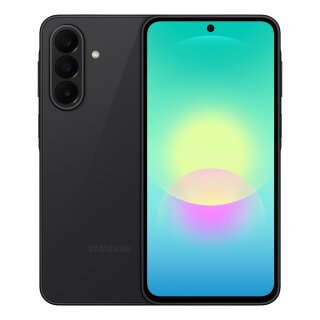 Samsung Galaxy A27 5G 6RAM 128GB DE black