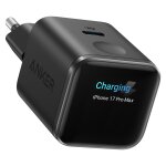 ANKER Nano Charger 45W GaN Ladegert 1x USB-C ActiveShield...