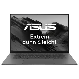 ASUS Zenbook S 16 UM5606GA-SS266W RYZ AI 9 465/32GB/1TBSSD/W11 Home