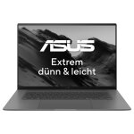 ASUS Zenbook S 16 UM5606GA-SS266W RYZ AI 9...