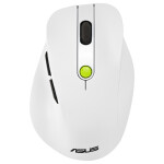 Asus Wireless Mouse MD105 green