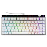 Asus ROG Falchion Ace 75 HE (weiss, DE-Layout, ROG HFX V2)