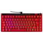 Asus ROG Falchion Ace 75 HE (rot, DE-Layout, ROG HFX V2)