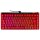Asus ROG Falchion Ace 75 HE (rot, DE-Layout, ROG HFX V2)
