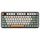 Asus KD201 Jelly Tastatur mechanisch Orange Meadow