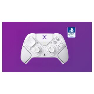 Turtle Beach Victrix Pro BFG Reloaded Wireless fr PS Wei