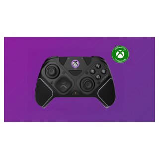 Turtle Beach Victrix Pro BFG Reloaded Wireless fr XB Schwarz