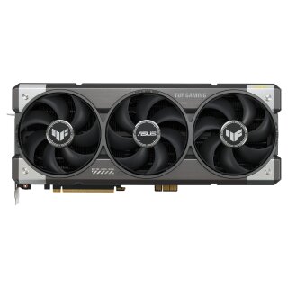 RTX 5080 OC 16GB ASUS TUF BTF Gaming GDDR73 Fan