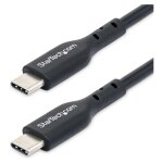 STARTECH.COM 1m USB-C Ladekabel 2er-Pack 60W 3A fur...