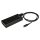 StarTech 7 PORT USB C HUB - C TO C + A