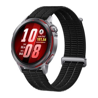 Huawei Watch GT Runner 2 midnight black