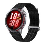 Huawei Watch GT Runner 2 midnight black