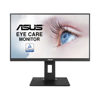 60,5cm/23,8 (1920x1080) ASUS VA24DQLB 16:9 HDMI VGA DisplayPort Pivot VESA Full HD Black