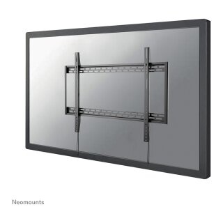 Neomounts LFD-W1000 Wandhalterung für Flachbild-Fernseher bis 100" (254 cm).