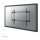 Neomounts LFD-W1000 Wandhalterung für Flachbild-Fernseher bis 100" (254 cm).