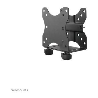 Neomounts NM-TC100BLACK universelle Thin Client Halterung