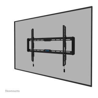 Neomounts WL30-550BL16 feste Wandhalterung für 40-75" Bildschirme - Schwarz