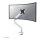 Neomounts DS70S-950WH1 vollbewegliche Tischhalterung für 17-49" Bildschirme - Weiß