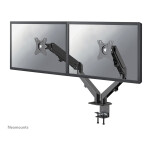 Neomounts DS70-700BL2 Tischhalterung für 17-27"...