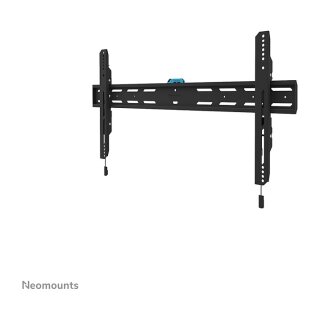 Neomounts WL30S-850BL18 feste Wandhalterung für 43-98" Bildschirme - Schwarz