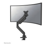Neomounts DS70PLUS-450BL1 vollbewegliche Tischhalterung...