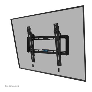 Neomounts WL35-550BL14 neigbare Wandhalterung für 32-65" Bildschirme - Schwarz