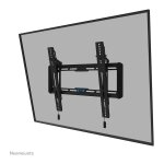 Neomounts WL35-550BL14 neigbare Wandhalterung für...