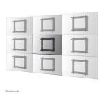 Neomounts WL95-800BL1 Push-to-Pop-Out...