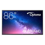 Optoma Creative Touch 5753RK - 190 cm (75")...