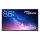 Optoma Creative Touch 5753RK - 190 cm (75") Diagonalklasse 5-Series LCD-Display