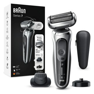 Braun Rasierer Series 7 71-S2000s