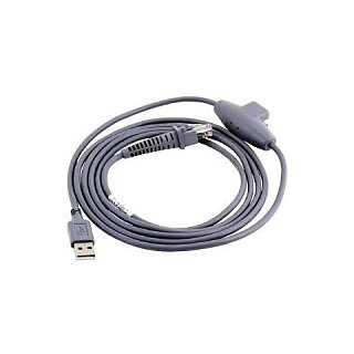 CABLE USB KEYBOARD E/P 4.6M 15 FT