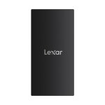 2TB Lexar SL300 black