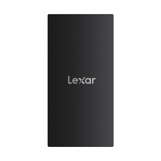 1TB Lexar SL300 black