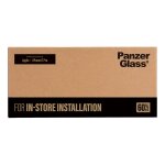 PanzerGlass Screen Protector iPhone 2026 Pro/17 Pro...