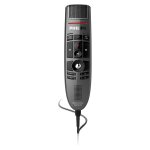 Philips SpeechMike Premium LFH 3500 (mit Drucktasten)