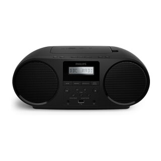 Philips TAZ6000/10 schwarz