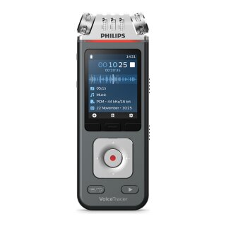 Philips DVT 6115