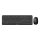 Philips 4000 series RF Wireless + Bluetooth AZERTY Mouse + Keyboard