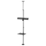EQUIP 650621 Min. 94 cm (37") Max. 177,8 cm...